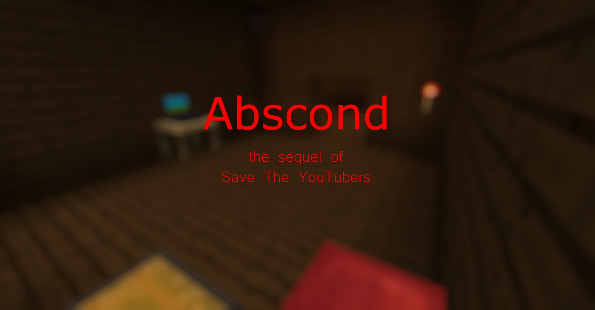 İndir Abscond için Minecraft 1.16.3